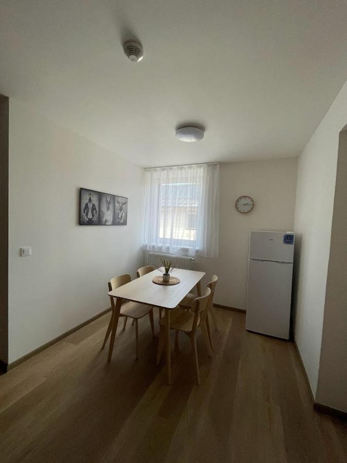 Apartmany Sumavanek Zdíkov エクステリア 写真