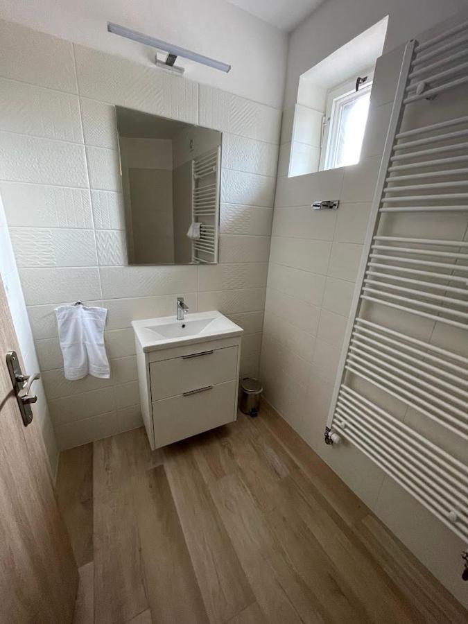 Apartmany Sumavanek Zdíkov エクステリア 写真